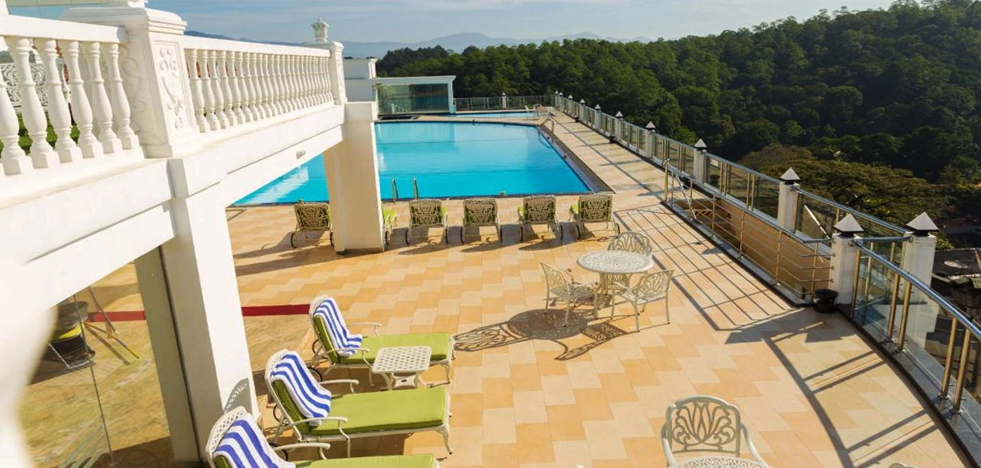 kandy holiday packages